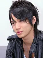 Hitachiin Kaoru