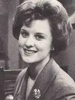 Patricia Shakesby