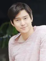 Go Kyung Pyo