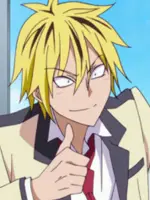 Ryūichi Kurosaki