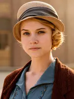 Amelia Davenport
