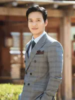 Kang Doo Mool