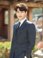 Cha Yoo Min