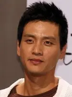 Goo Bon Seung
