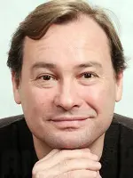 Александр Песков