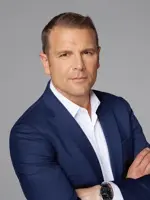Detective Kyle Price