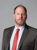 Detective Donnie Sullivan