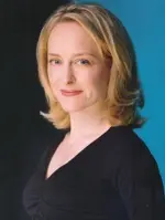 Stephanie Morgenstern