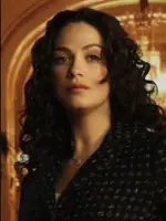 Catherine Sullivan