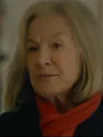 Lieutenant-Detective Susan Bowden
