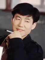 Kang Woo Suk