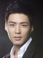 Kim Kyung Nam