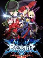 BlazBlue: Alter Memory