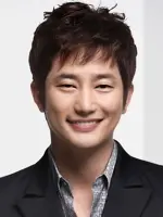 Goo Yong Shik
