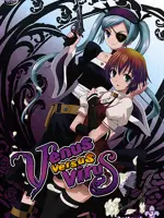 Venus Versus Virus