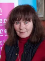 Jeananne Crowley