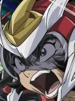 Kenji Kusanagi
