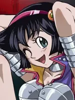 Tsubaki Tamashiro