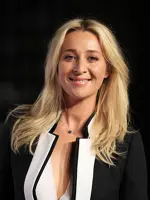 Asher Keddie