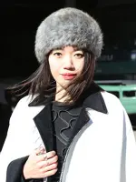 Mariko Suzuki