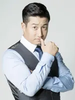 Kim Sang Ho