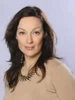 Miryanna van Reeden
