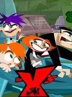 The X's