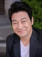 Jo Sung Ha