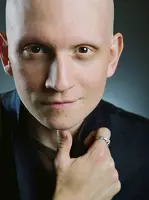 Anthony Carrigan
