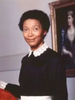Olivia Cole