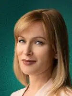 Алиса Филатова, жена Андрея Филатова