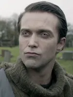 Simon Monroe
