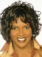 Anna Maria Horsford