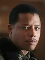 Terrence Howard