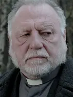 Vicar Oddie