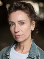 Samantha Seager