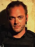 Christopher 'C.J.' Yates