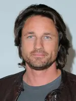 Martin Henderson