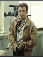Nick Delvecchio