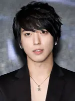 Jung Yong Hwa