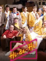 Hi-de-Hi!