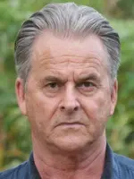 Dominic King