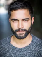 Charlie De Melo