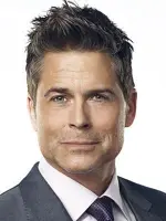 Dean Sanderson
