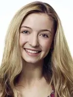 Lizzie Sanderson