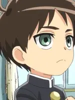 Eren Jaeger