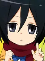 Mikasa Ackerman