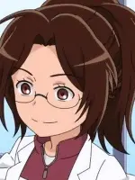 Hanji Zoe