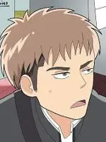 Jean Kirschtein