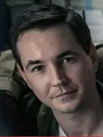 Roy James
